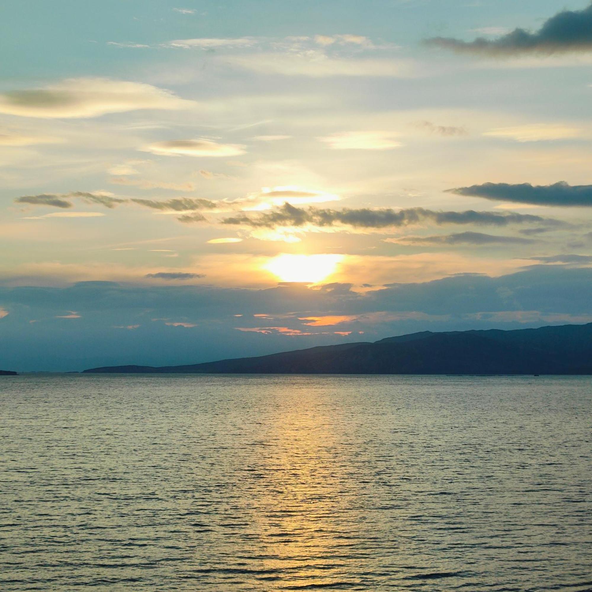 Kintyre Caravan Portree Buitenkant foto